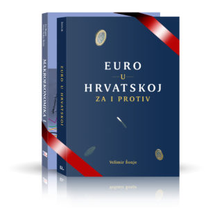 PAKET: Euro u Hrvatskoj i Makroekonomika I